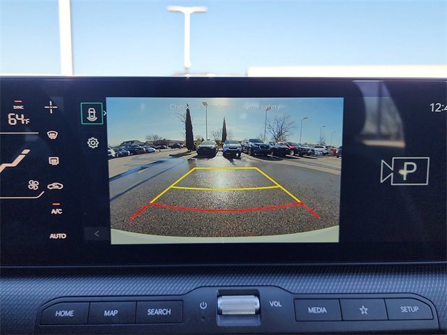 New 2026 Kia K4 GT-Line image 19