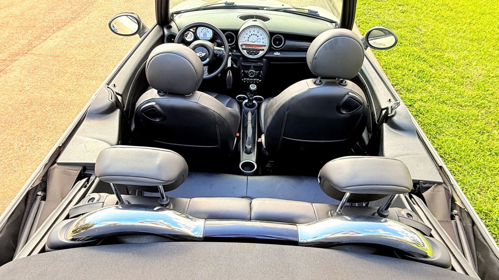 Used 2013 MINI Cooper S FWD image 16
