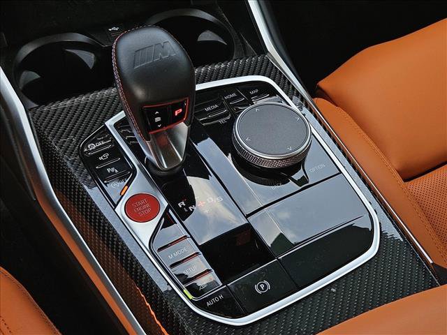 Used 2024 BMW M3 Competition w/ Executive Package AWD/4WD image 22