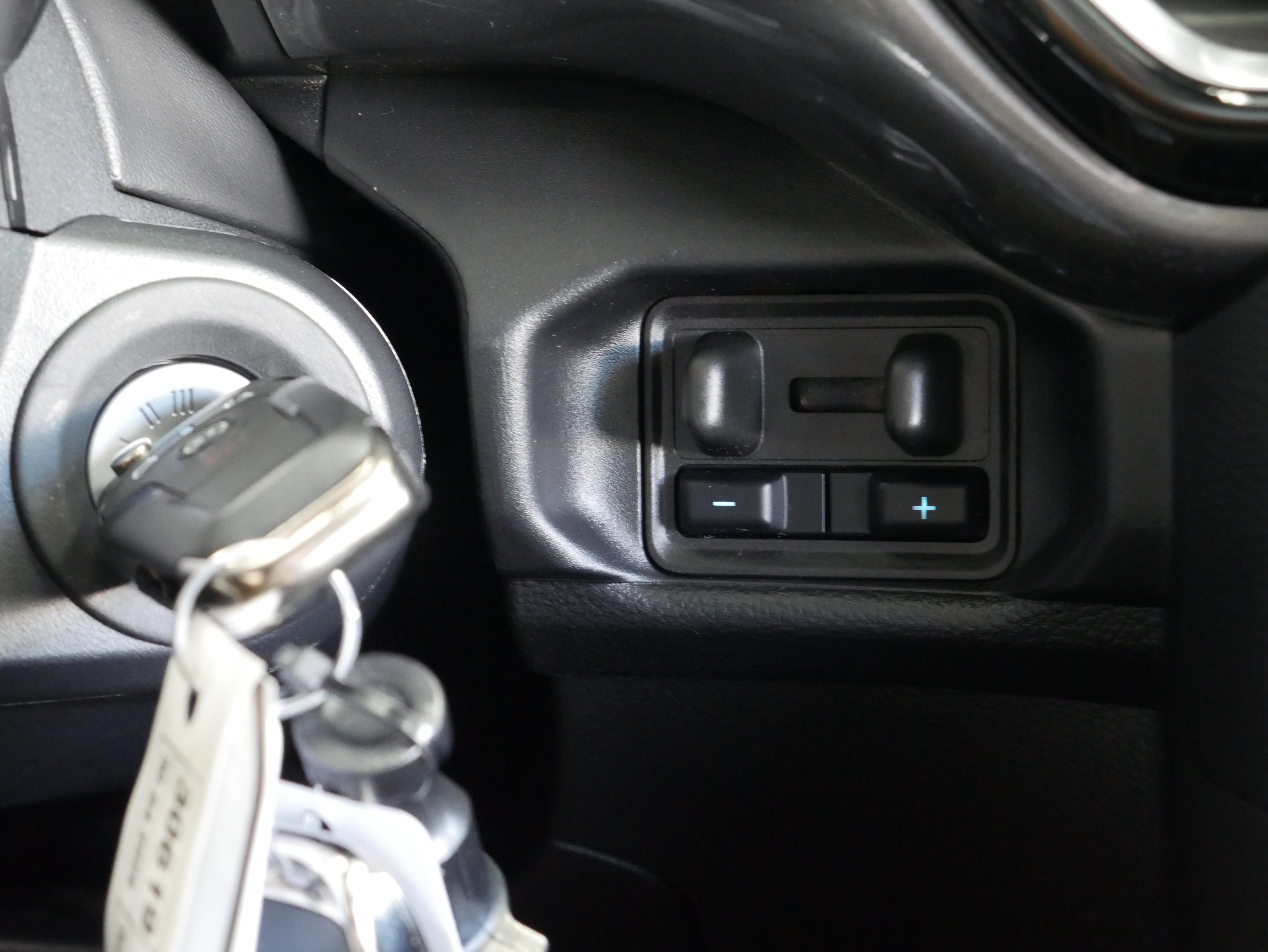 New 2026 Ford Ranger XLT AWD/4WD image 8