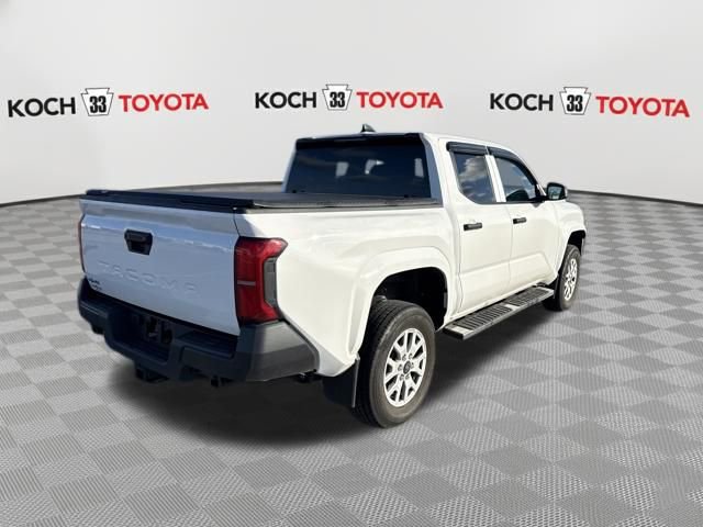 Used 2024 Toyota Tacoma SR image 8