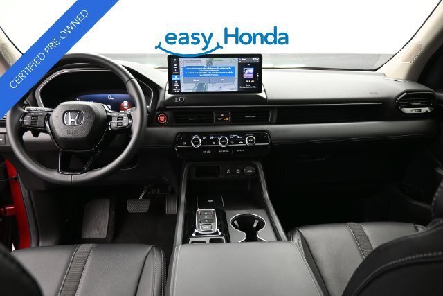 Used 2026 Honda Pilot EX-L image 20