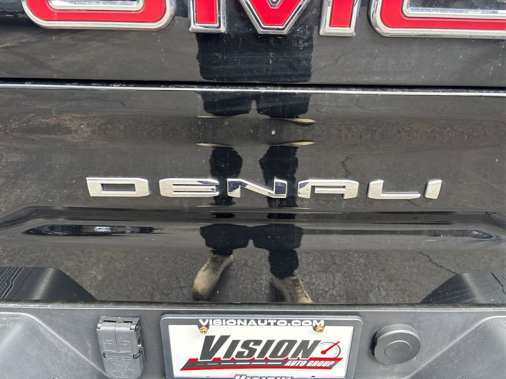 Used 2023 GMC Sierra 1500 Denali w/ Denali Reserve Package image 15