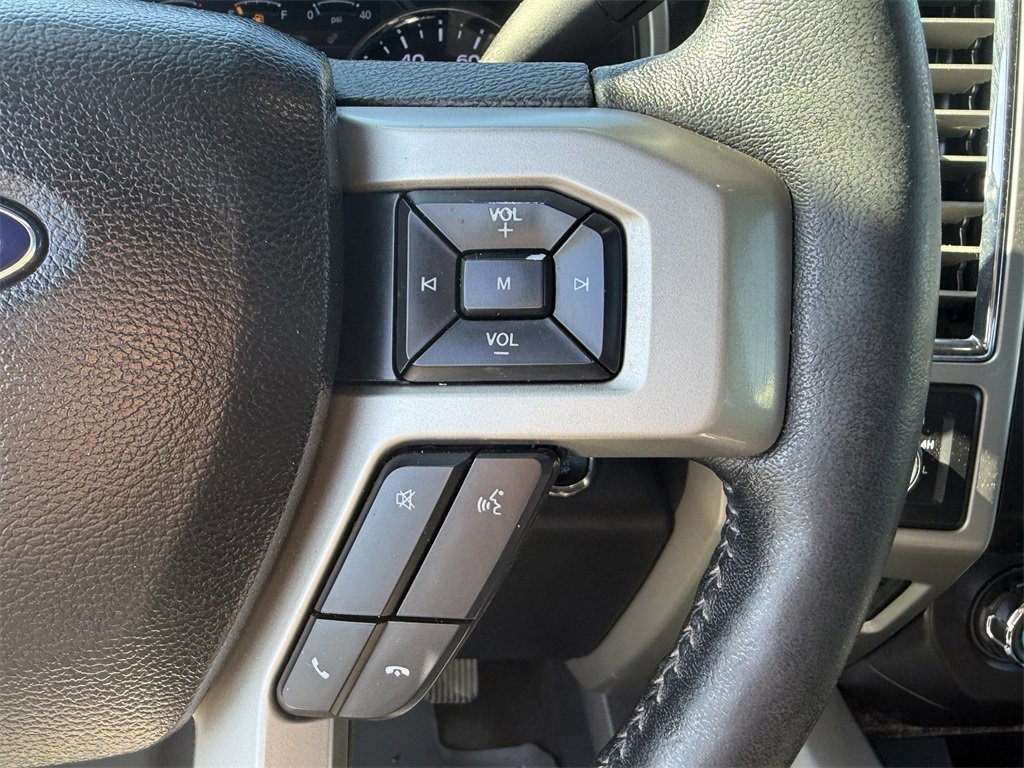 Used 2017 Ford F250 Lariat w/ Lariat Ultimate Package image 15