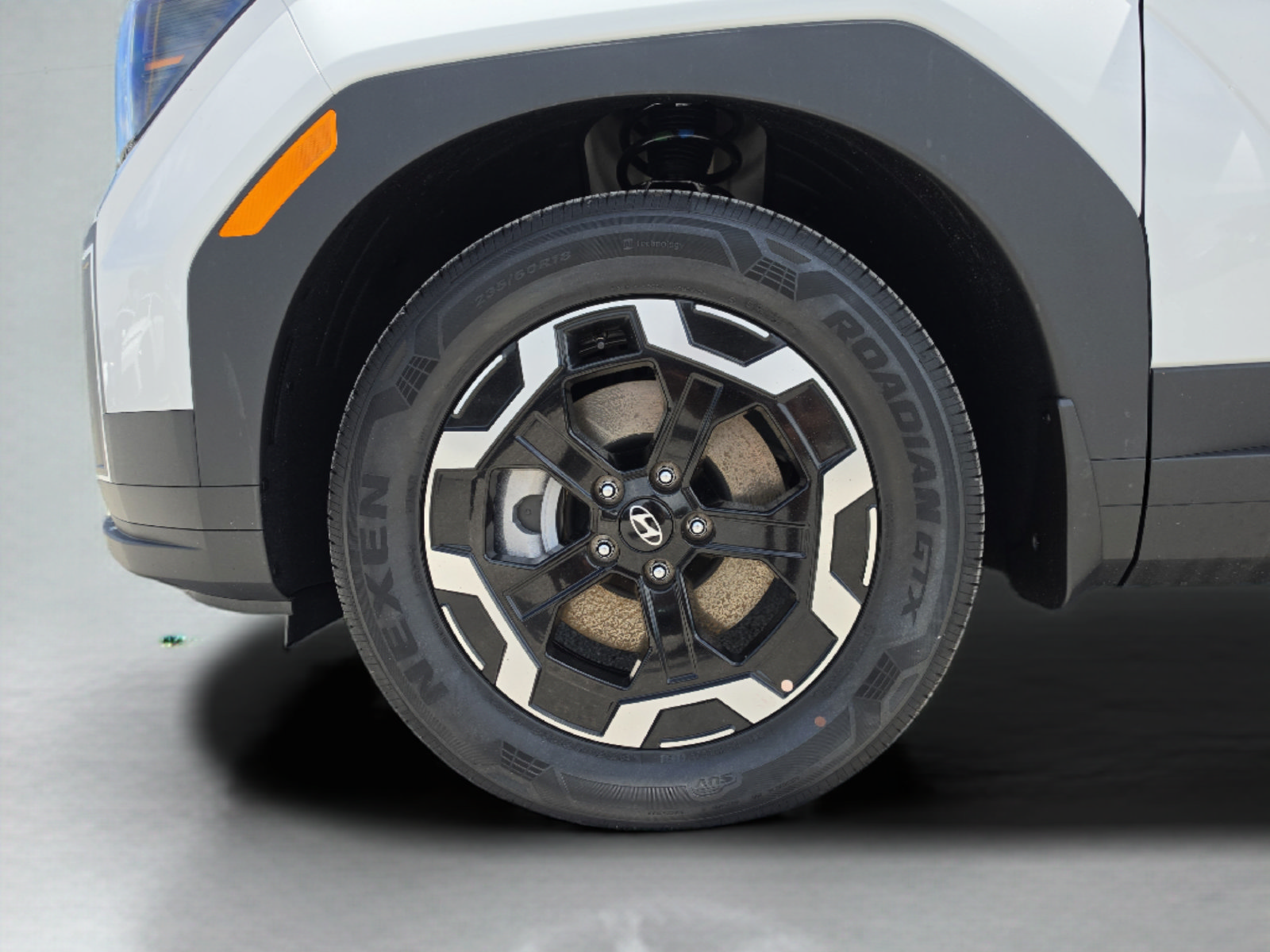 New 2027 Hyundai Santa Fe SE FWD image 37
