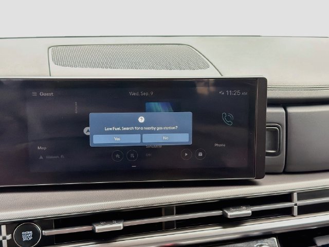 Certified 2025 Hyundai Santa Fe XRT AWD/4WD image 16