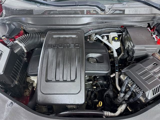 Used 2017 Chevrolet Equinox LT image 32