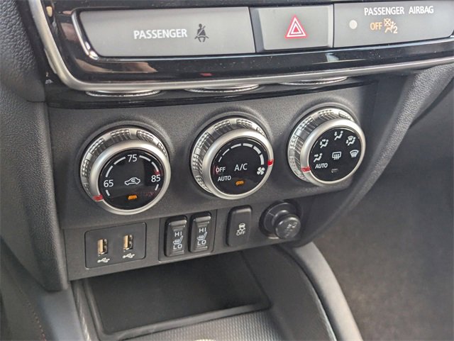 New 2025 Mitsubishi Outlander Sport AWD image 16