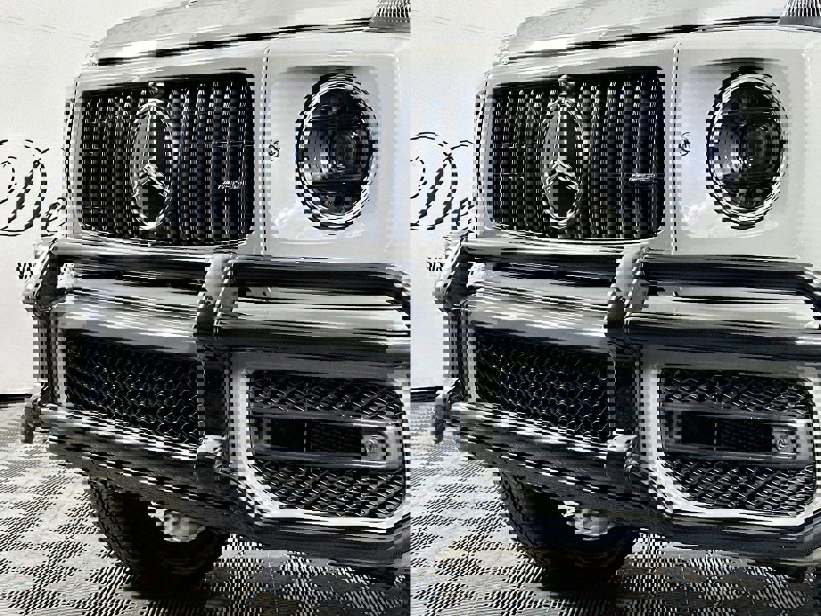 Used 2024 Mercedes-Benz G 63 AMG 4MATIC image 35