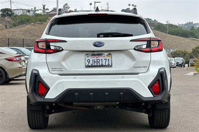 Used 2024 Subaru Crosstrek 2.5i Limited w/ Popular Package #4A image 6