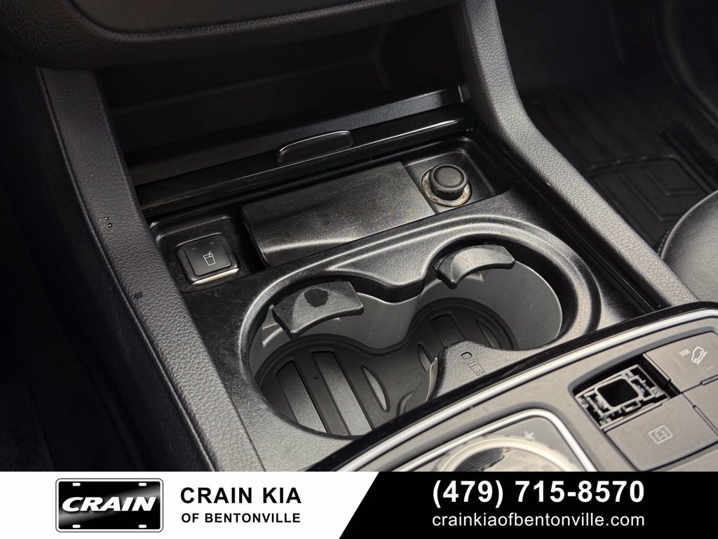 Used 2018 Mercedes-Benz GLS 450 4MATIC image 19