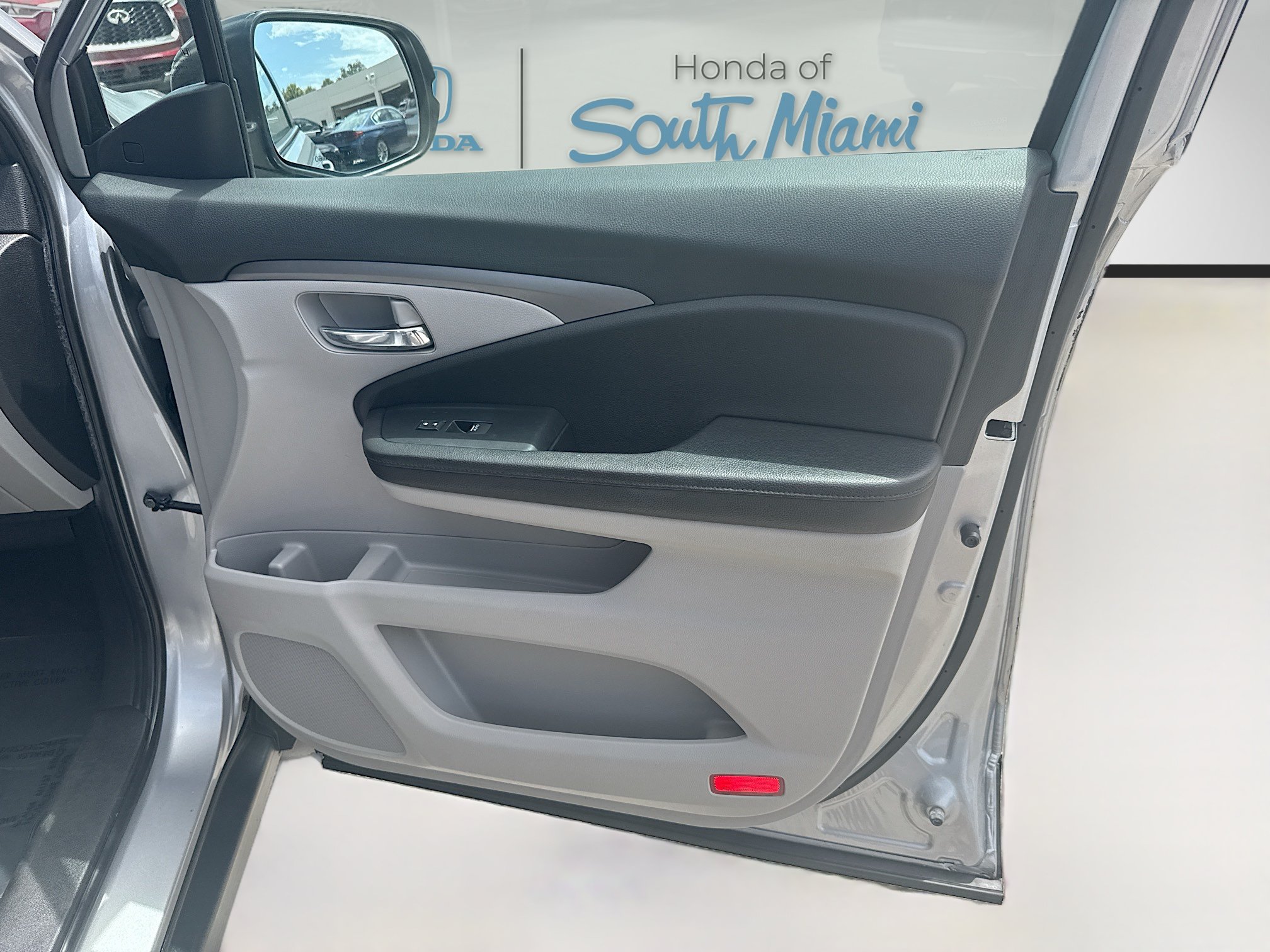 Certified 2021 Honda Pilot EX image 33