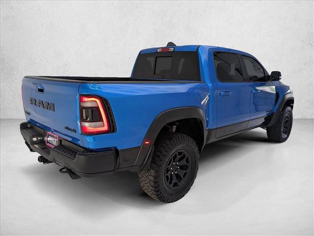 Used 2022 RAM 1500 TRX w/ TRX Level 1 Equipment Group AWD/4WD image 5