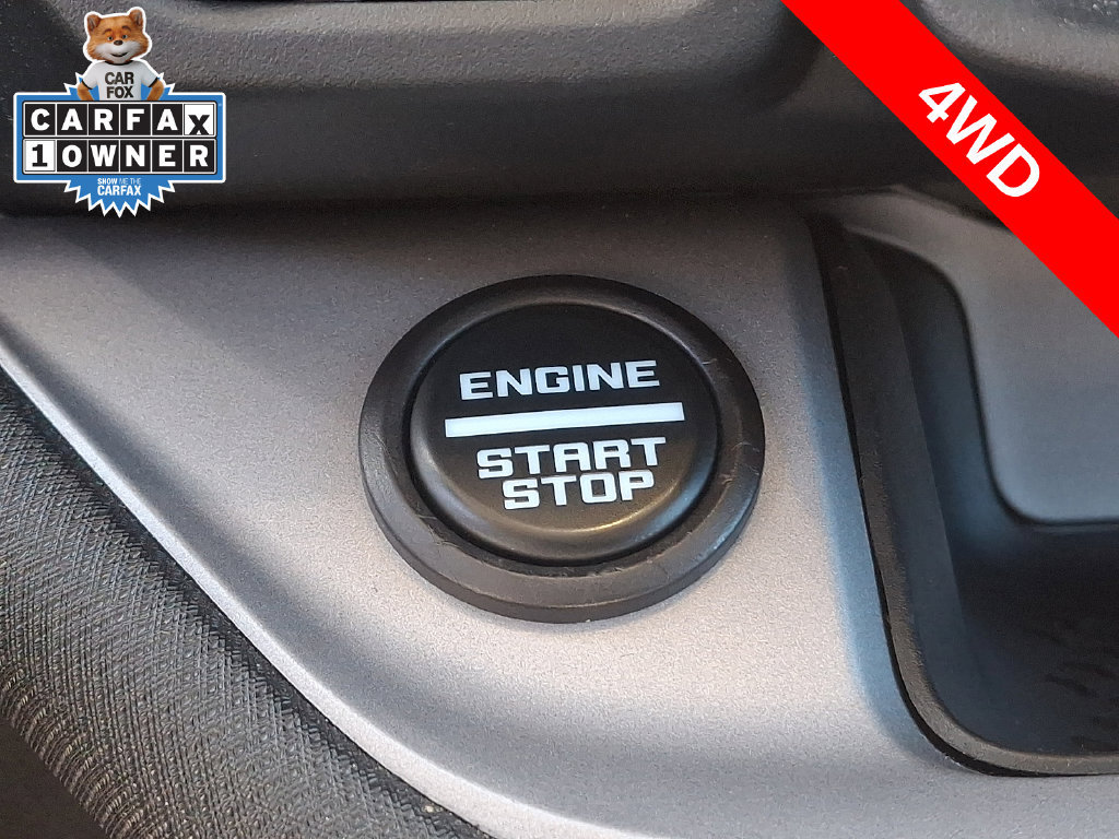 Used 2024 Ford Bronco Sport Big Bend AWD/4WD image 24