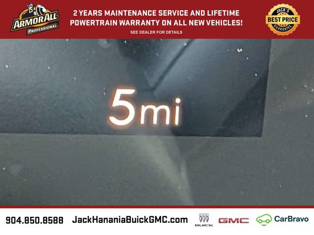 New 2026 Buick Encore GX Sport Touring w/ Comfort Package FWD image 37