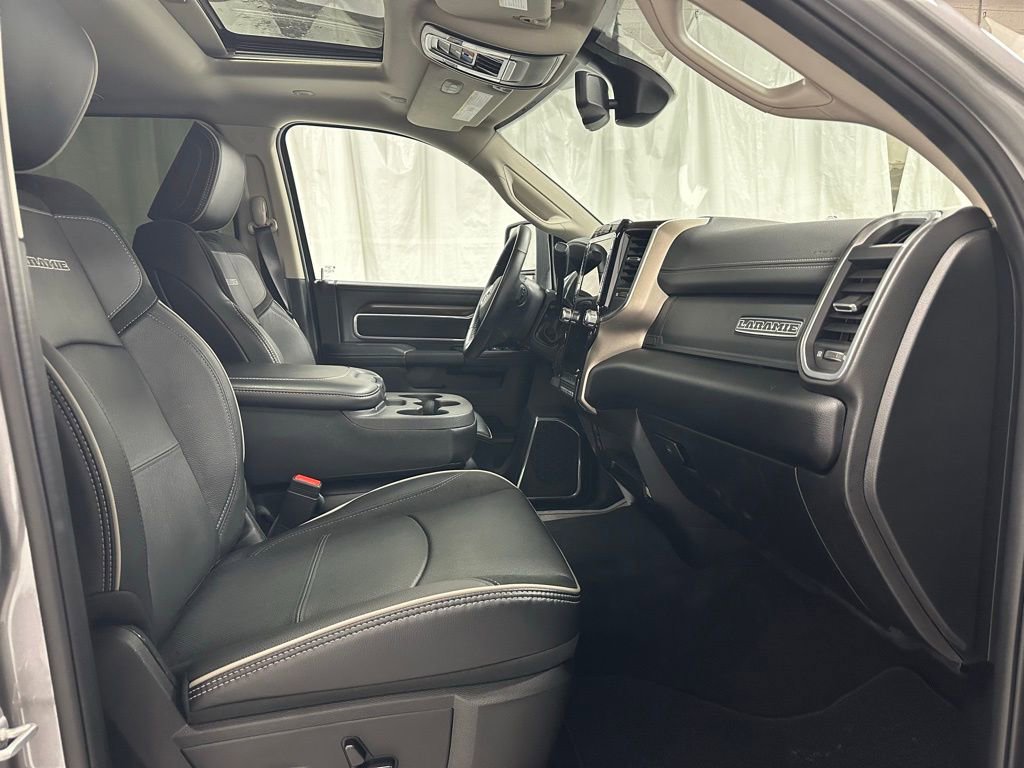 Used 2024 RAM 3500 Laramie image 57