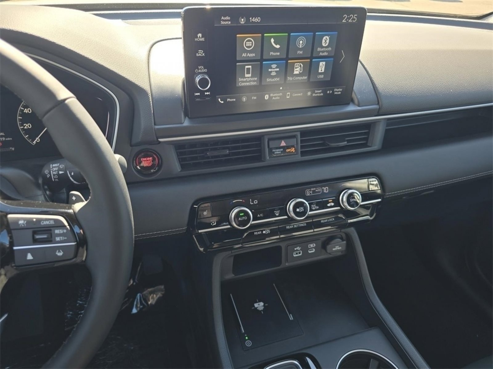 New 2025 Honda Pilot EX-L image 29