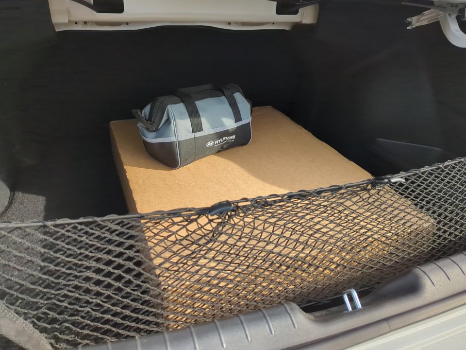 Certified 2025 Hyundai Elantra Sport image 33