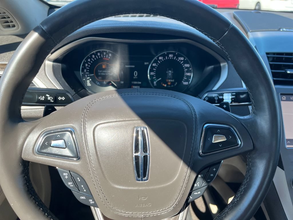 Used 2020 Lincoln MKZ Reserve w/ Elements Package AWD/4WD image 14