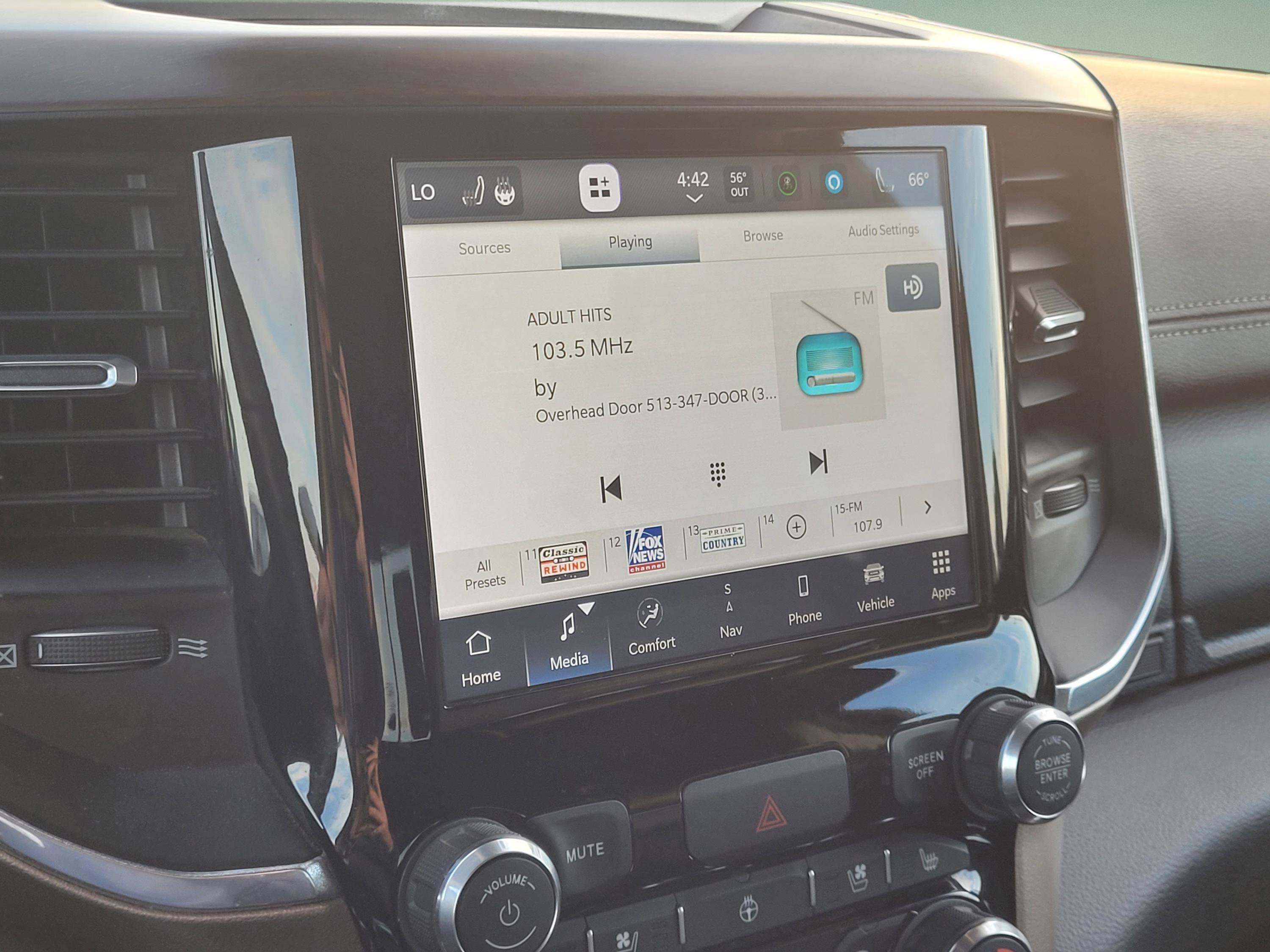 Used 2022 RAM 1500 Laramie image 20