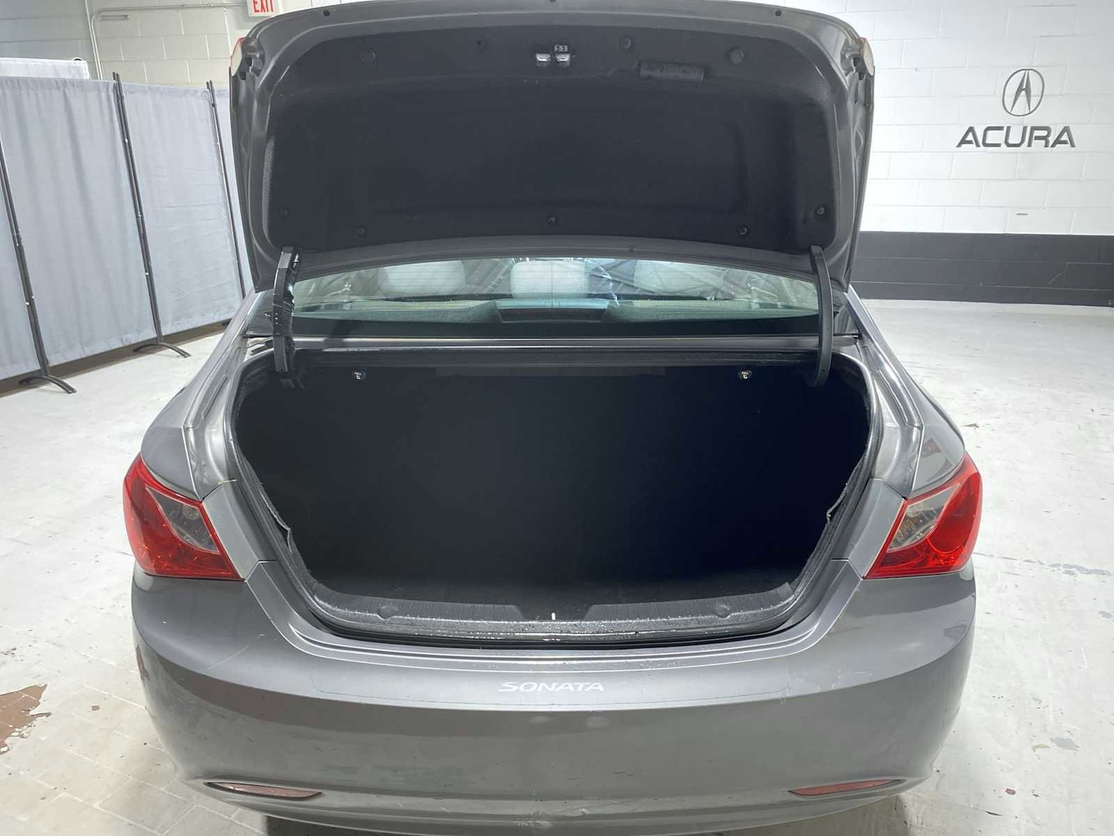 Used 2012 Hyundai Sonata GLS w/ Popular Equipment Pkg FWD image 19