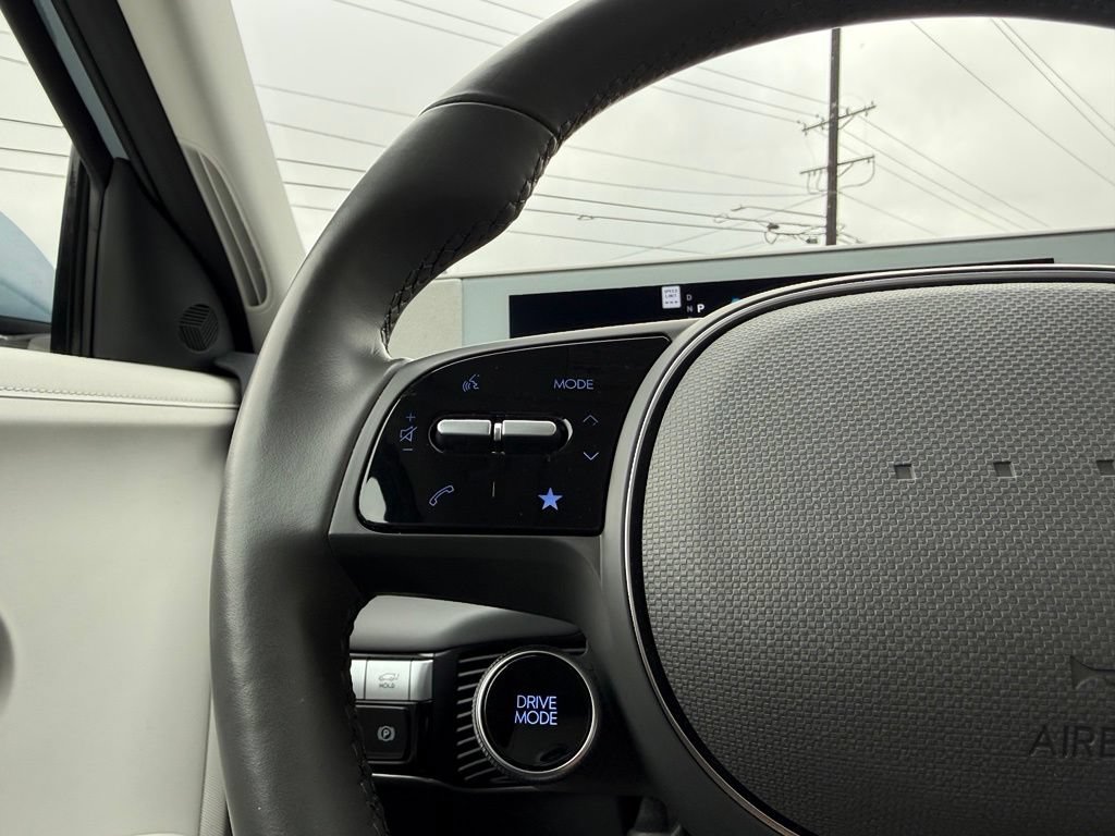 Certified 2024 Hyundai Ioniq 5 Limited RWD image 27