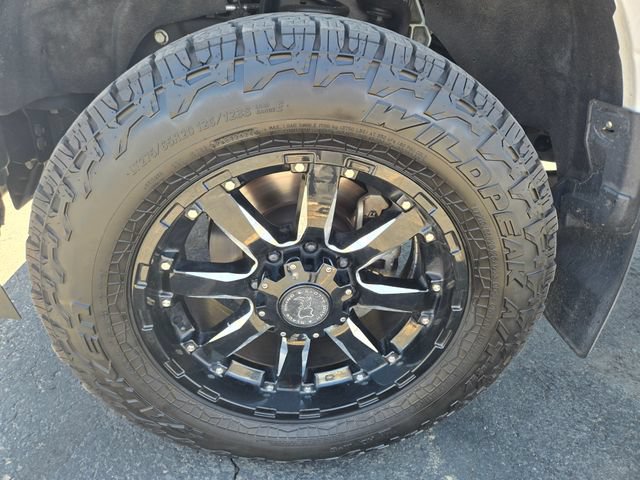 Used 2022 Ford F350 Platinum AWD/4WD image 44