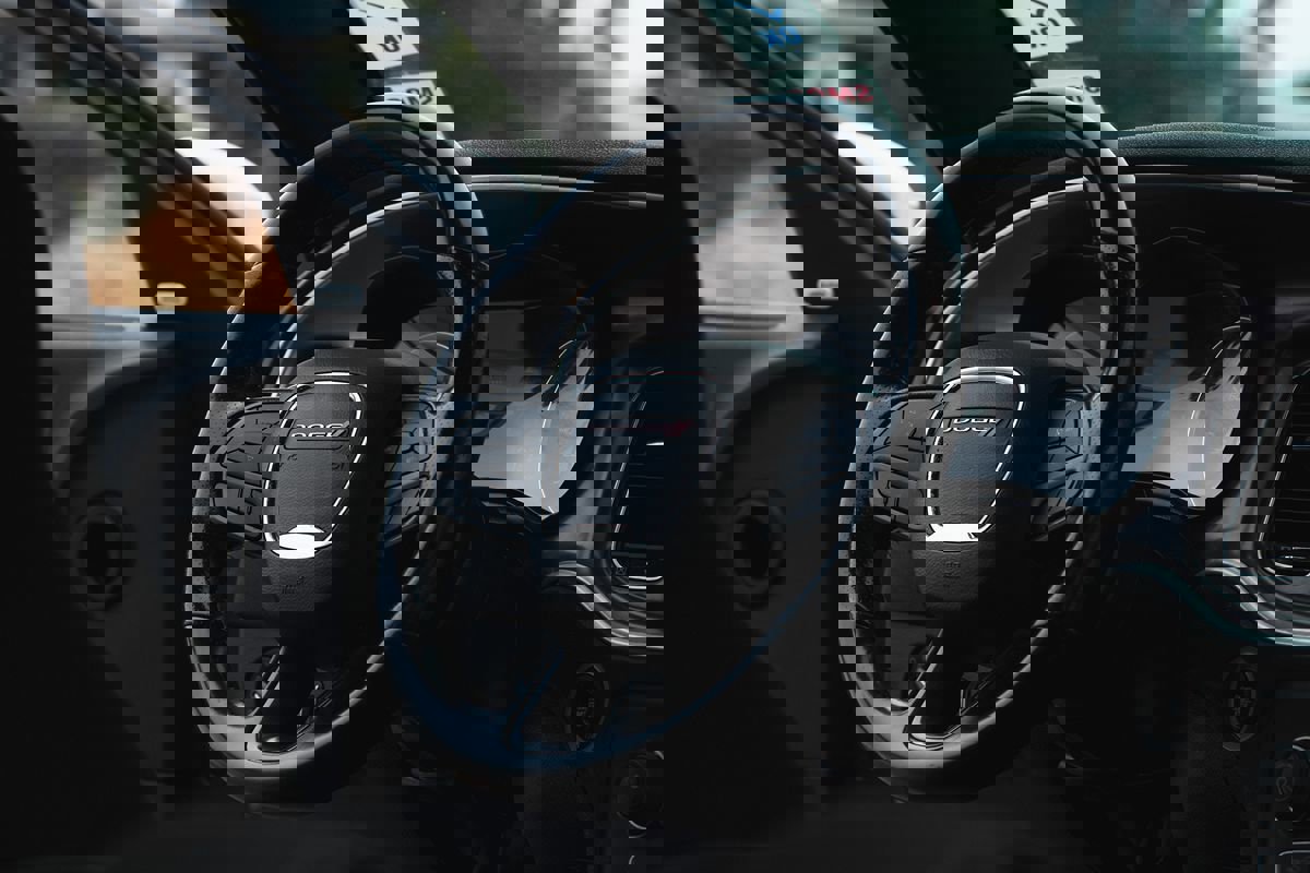 Used 2022 Dodge Charger R/T image 23