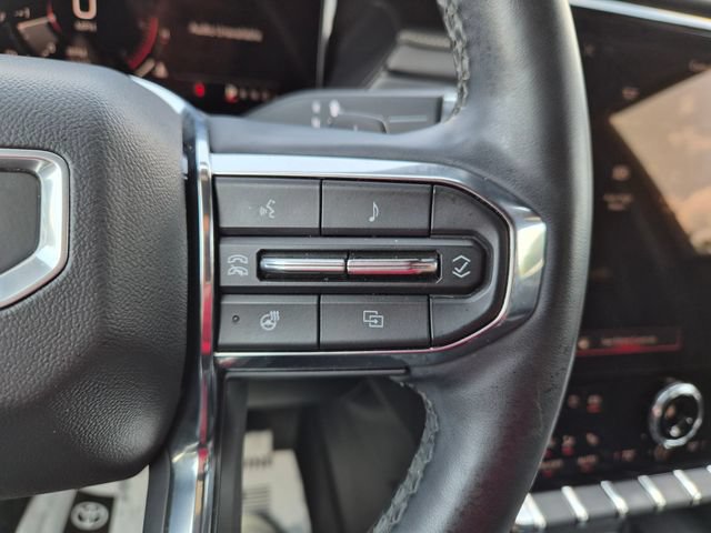Used 2024 GMC Acadia Elevation FWD image 22