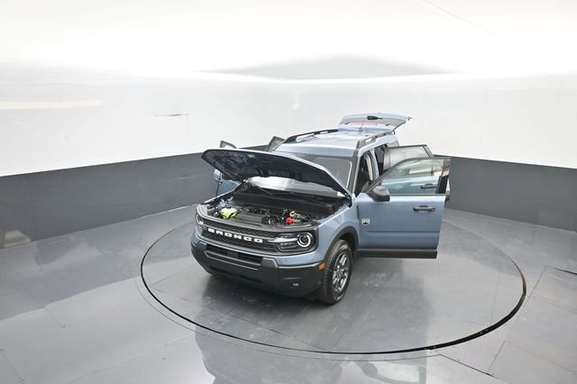 New 2026 Ford Bronco Sport Big Bend w/ Convenience Package image 35