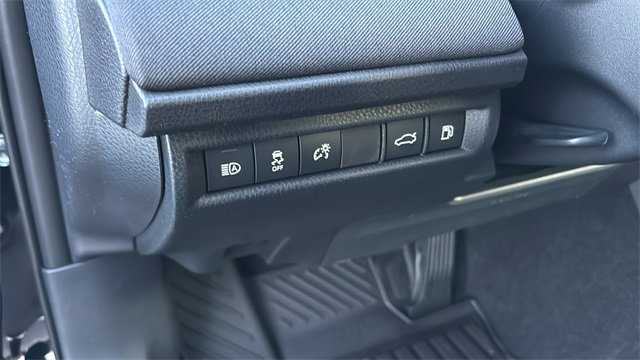 New 2026 Toyota Camry LE image 11