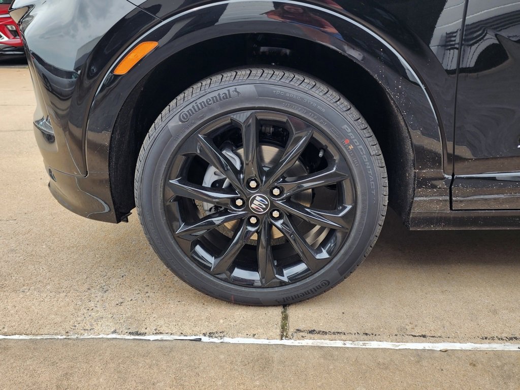 New 2026 Buick Encore GX Sport Touring w/ Advanced Technology Package image 53