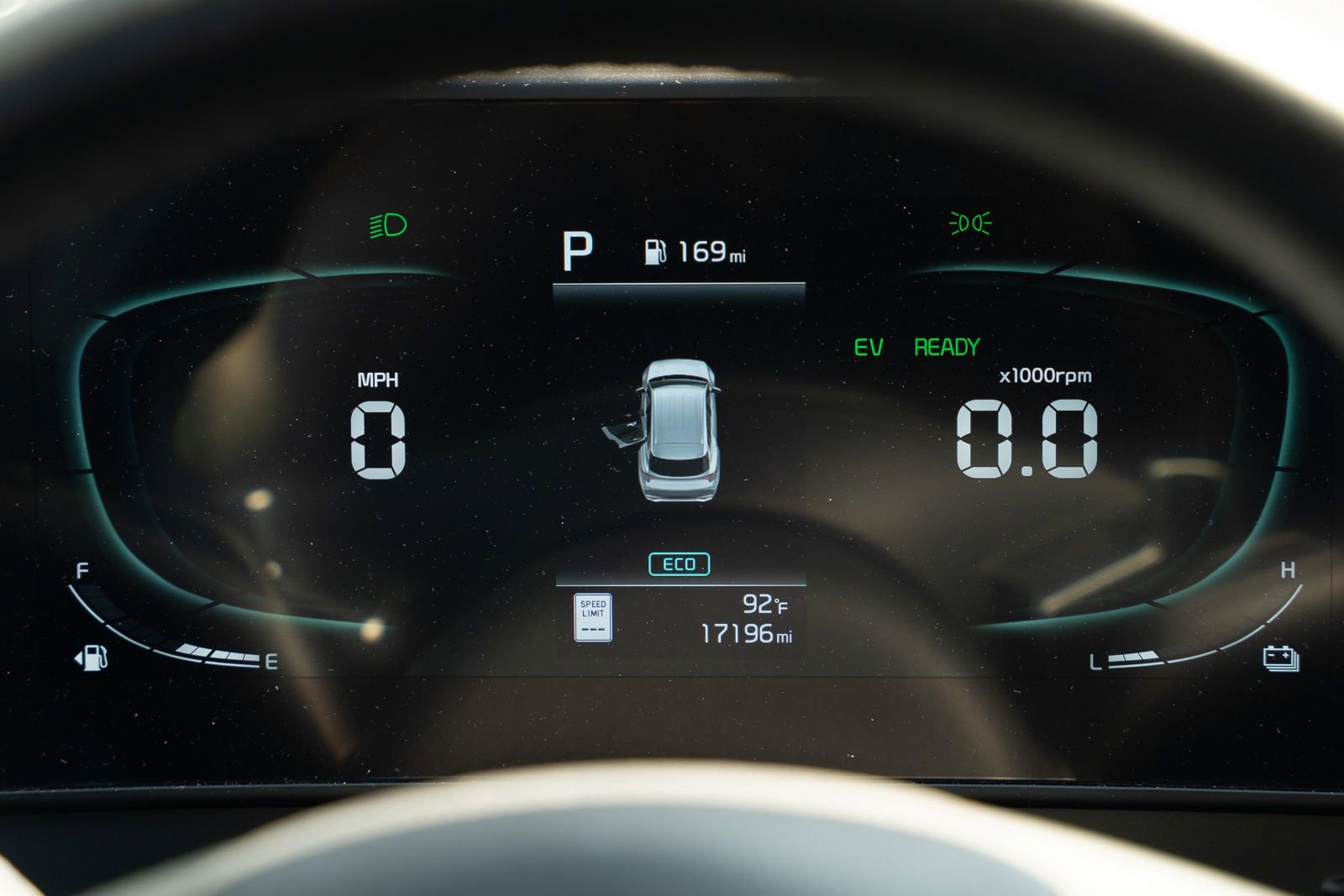 Used 2023 Kia Sportage EX image 25