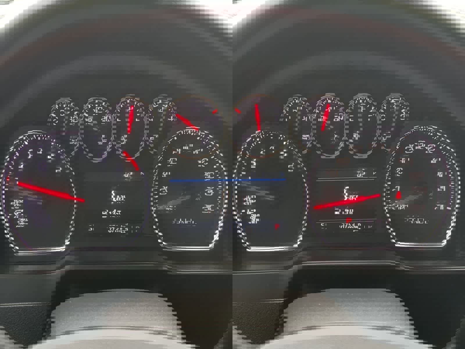 Used 2021 Chevrolet Silverado 1500 LT w/ Fleet Comfort Package image 30