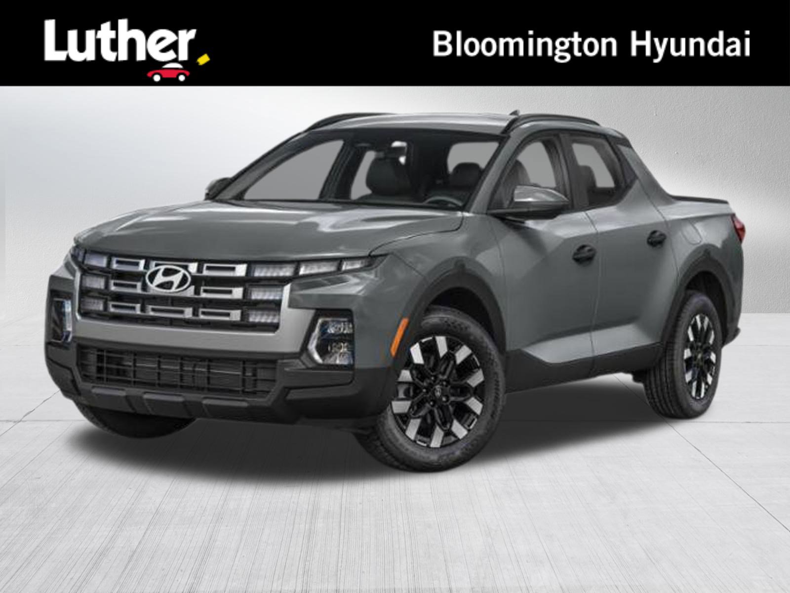 New 2026 Hyundai Santa Cruz SEL image 1