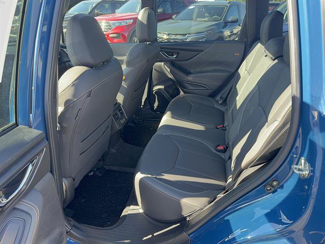 Used 2022 Subaru Forester Wilderness AWD/4WD image 18