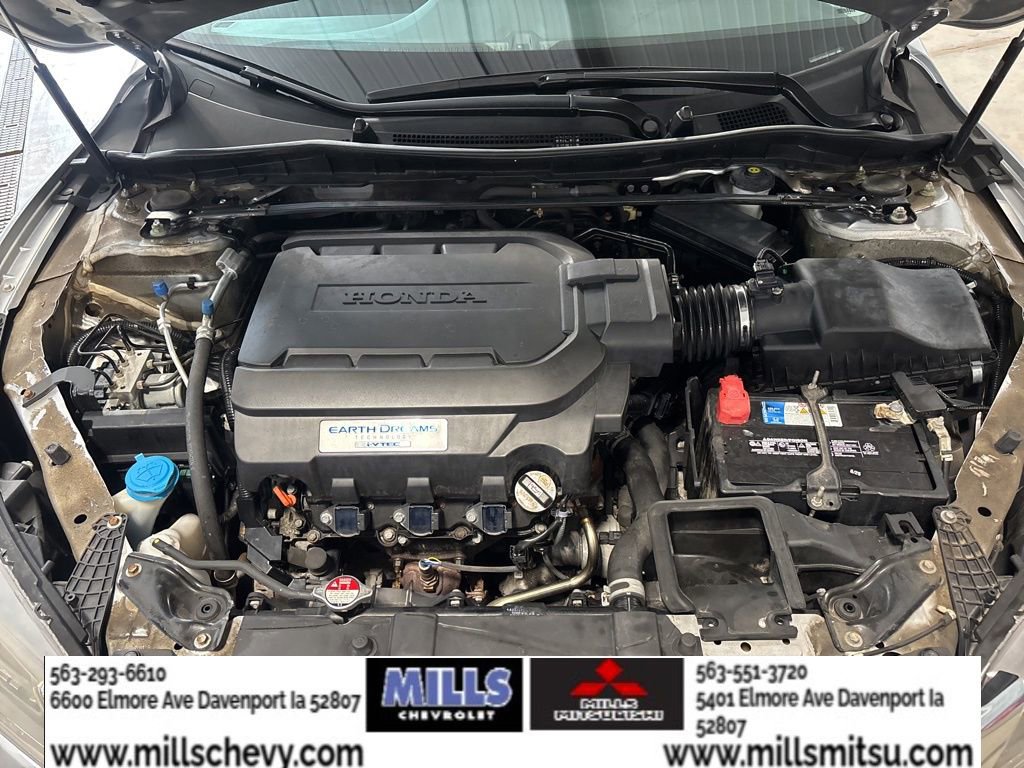 Used 2013 Honda Accord Touring image 20
