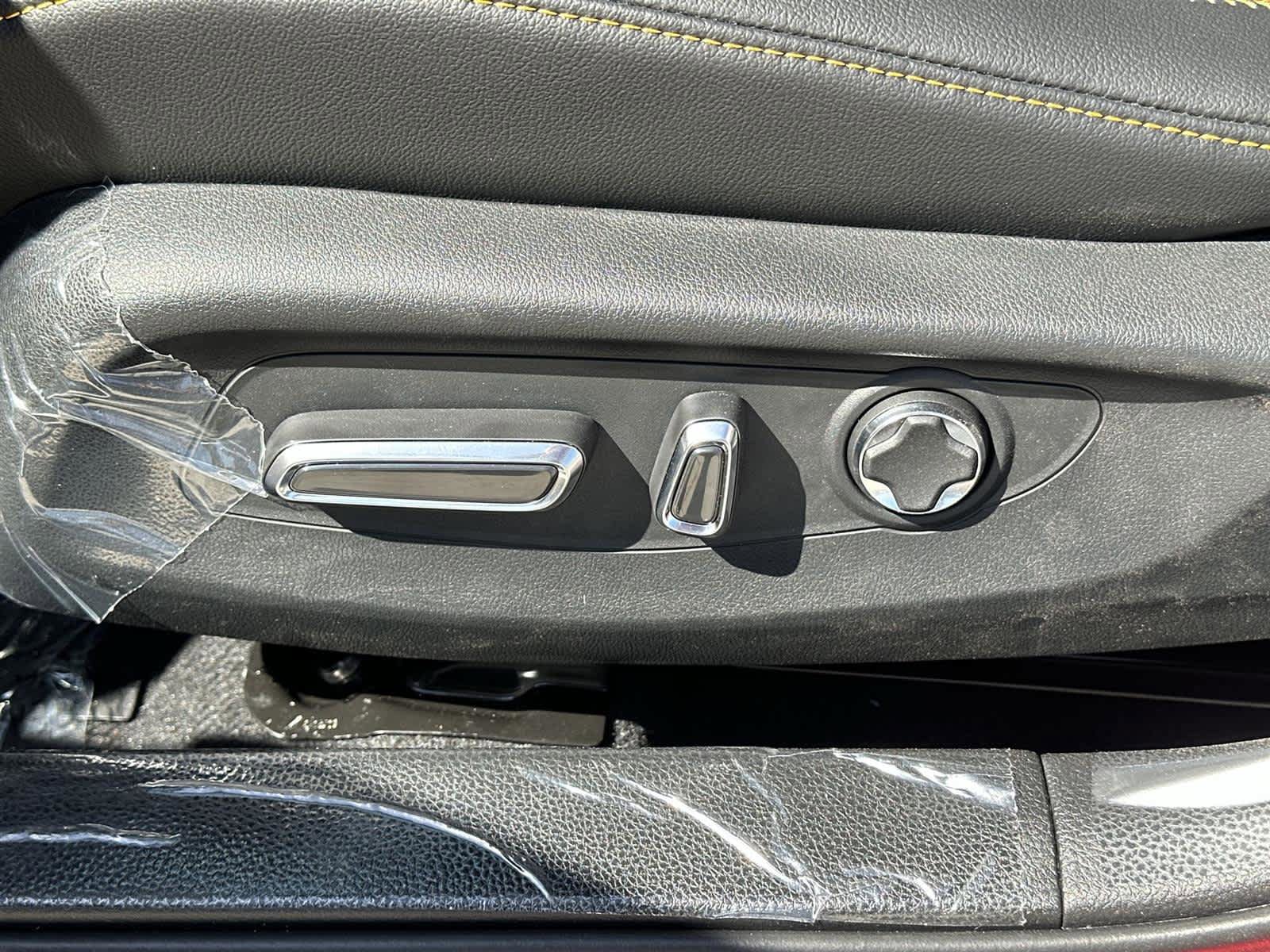 New 2026 Acura Integra A-Spec FWD image 23