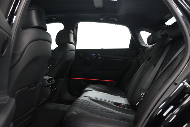 New 2026 Genesis G80 3.5T Prestige AWD/4WD image 39