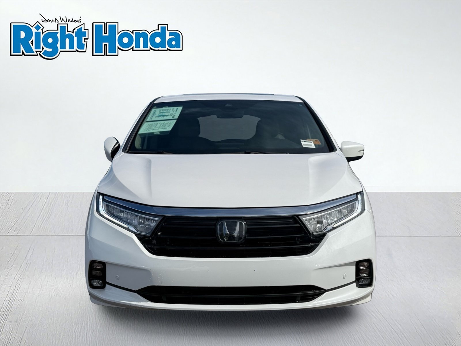 Used 2024 Honda Odyssey Touring image 5