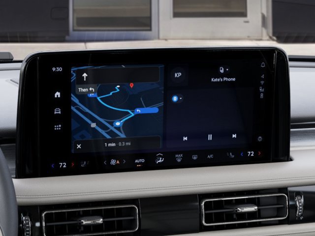 New 2027 Lincoln Aviator 2WD image 14