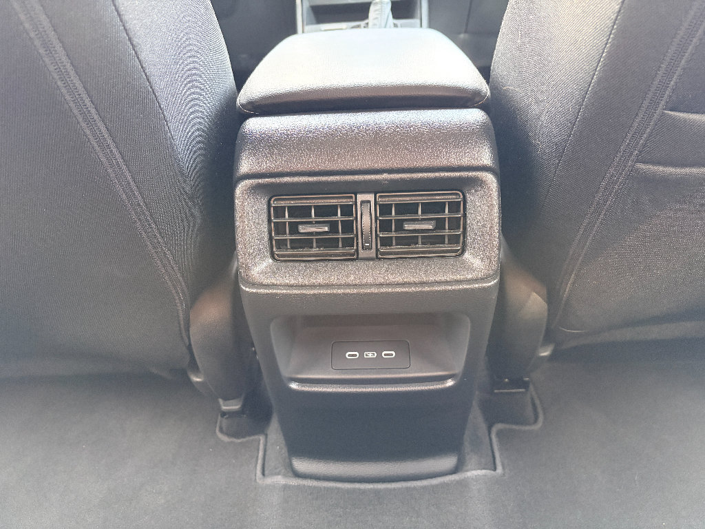 Used 2025 Honda CR-V EX image 26
