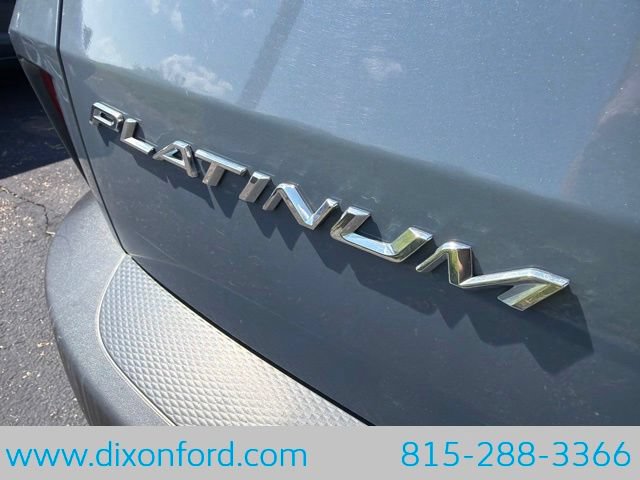 Used 2023 Ford Escape Platinum AWD/4WD image 11