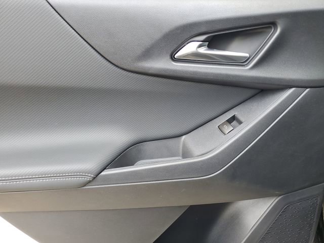 New 2026 Chevrolet Equinox LT image 6