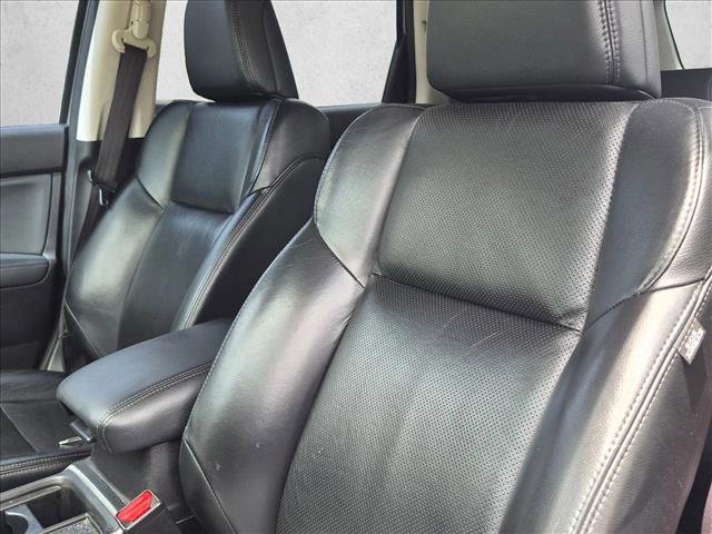 Used 2015 Honda CR-V Touring image 11