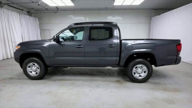 Certified 2020 Toyota Tacoma SR AWD/4WD image 18