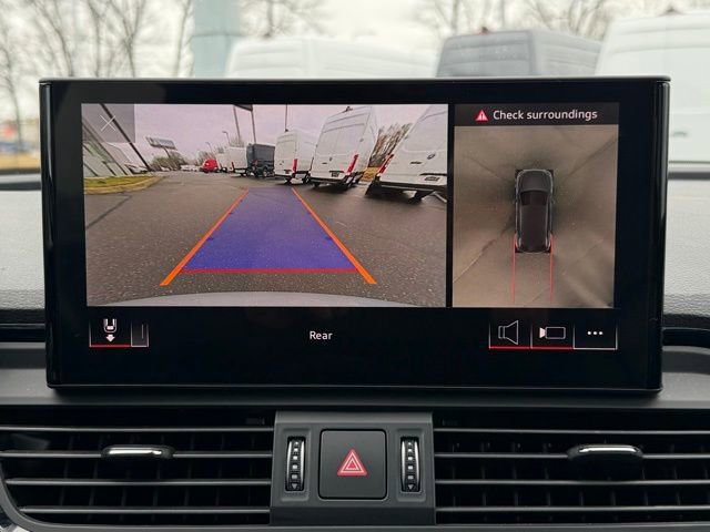 Used 2024 Audi Q5 2.0T Premium Plus image 19