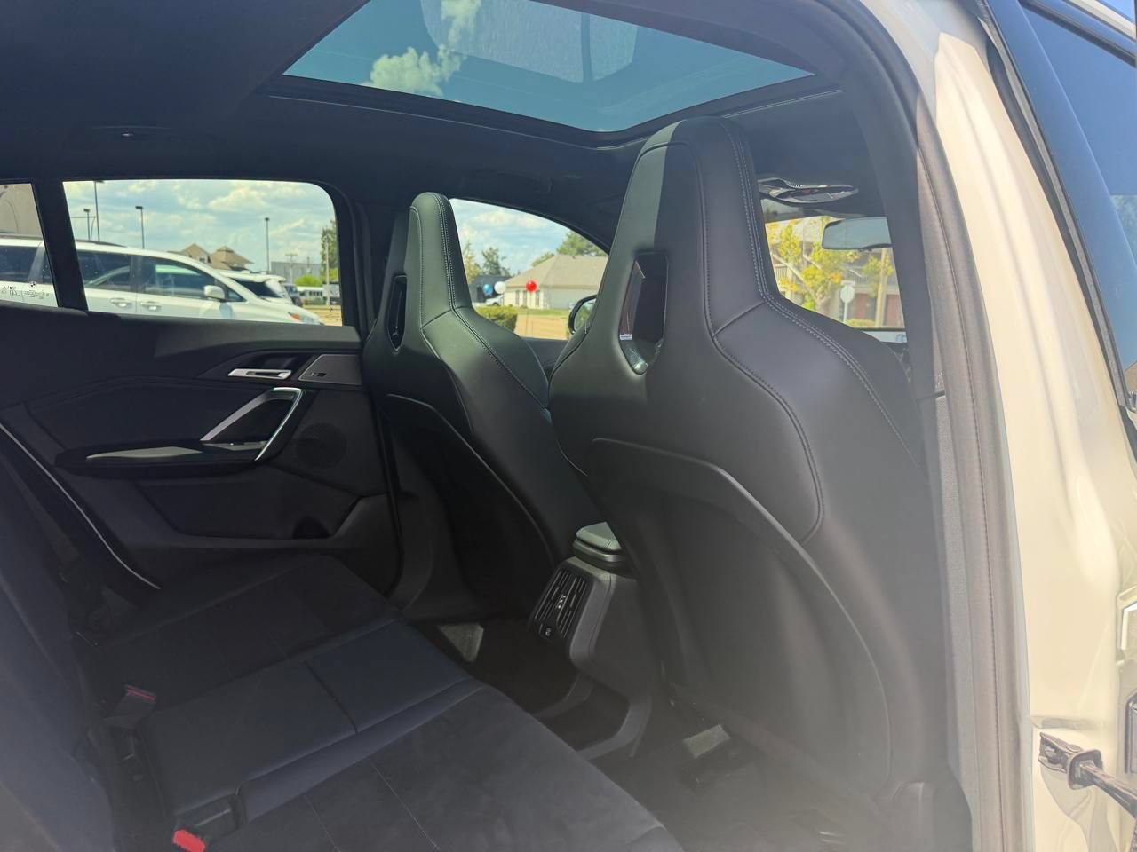Used 2026 BMW X2 M35i AWD/4WD image 18