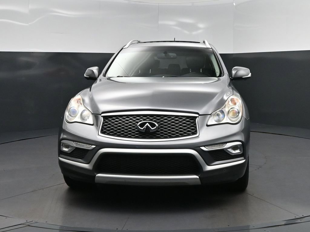 Used 2017 INFINITI QX50 AWD w/ Premium Plus Package image 10