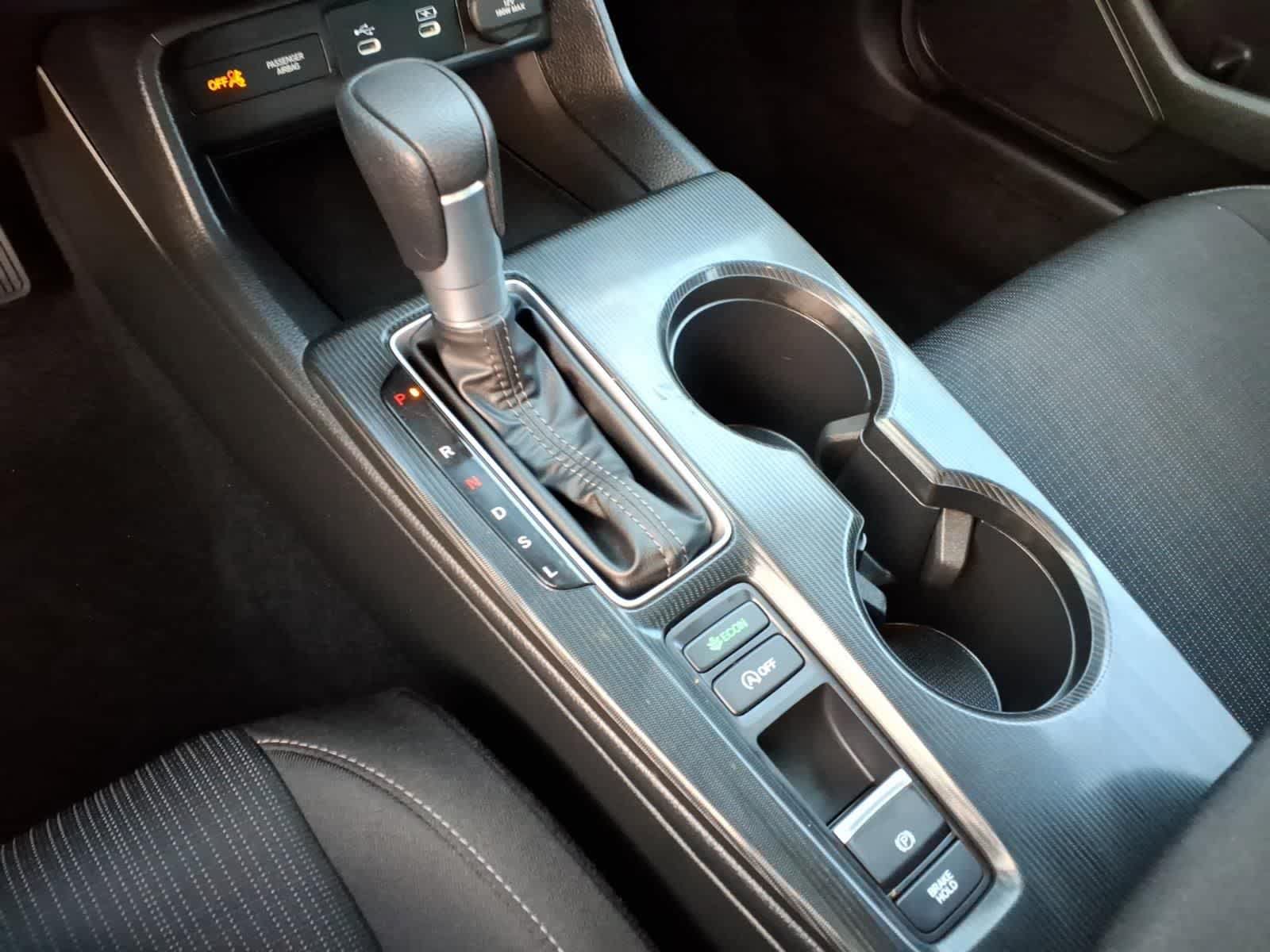 Used 2026 Honda Civic LX image 22